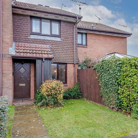 Taverner - Self Catering Holiday Home Close To Poole Quay Esterno foto