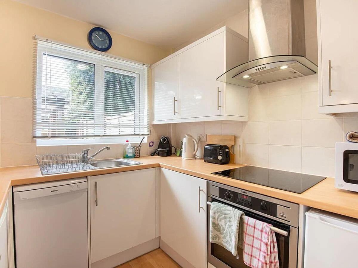 Taverner - Self Catering Holiday Home Close To Poole Quay Esterno foto