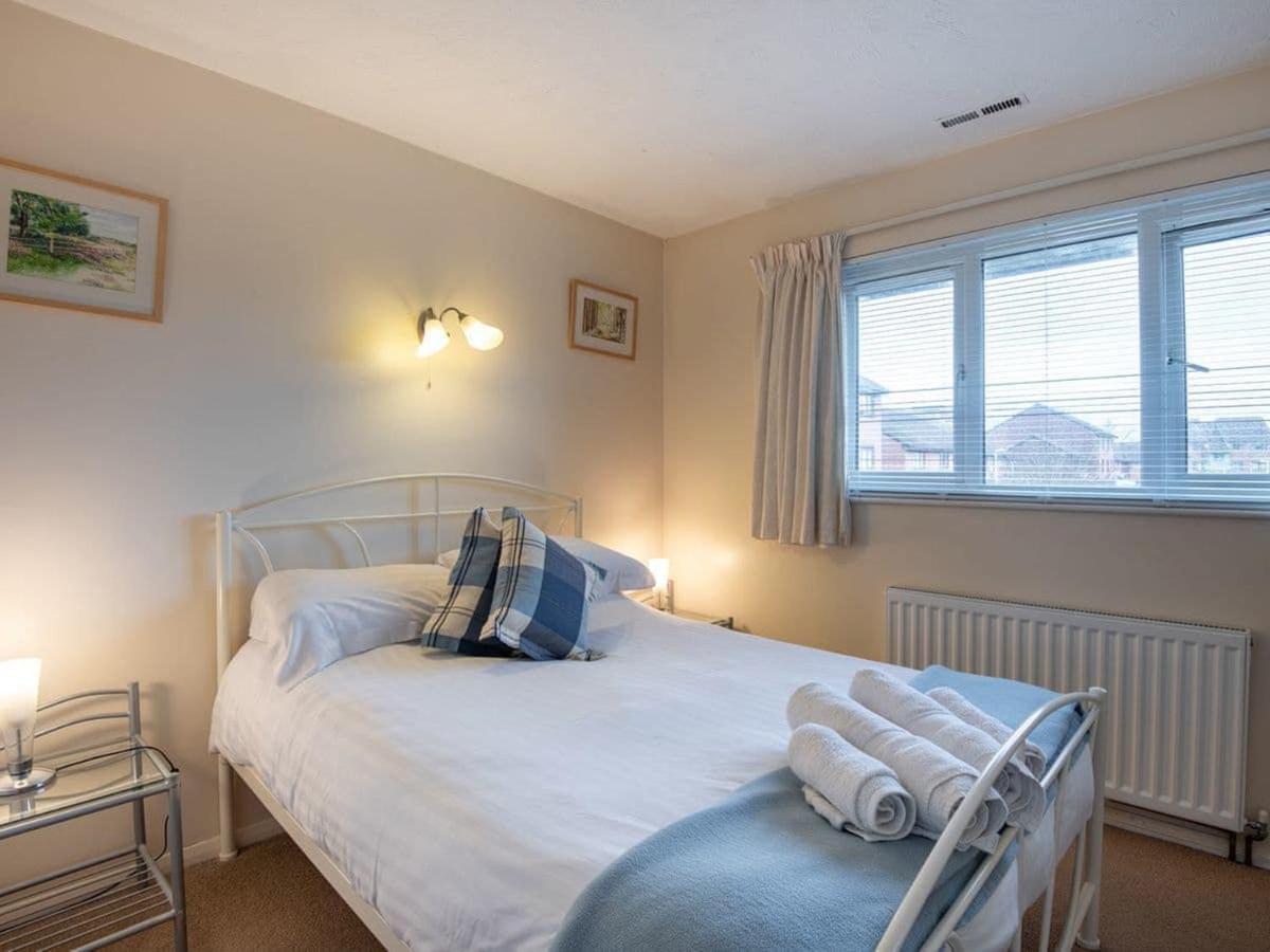 Taverner - Self Catering Holiday Home Close To Poole Quay Esterno foto