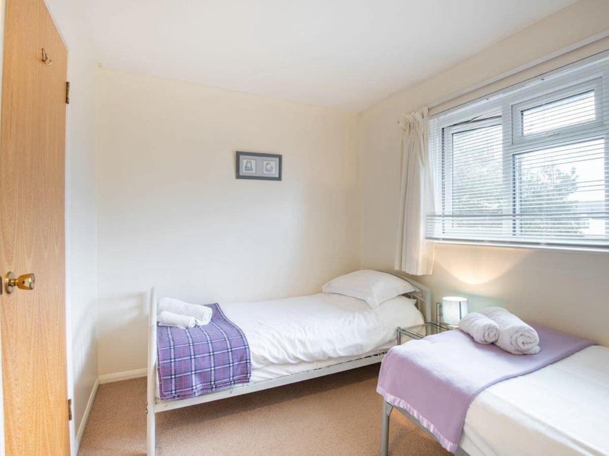 Taverner - Self Catering Holiday Home Close To Poole Quay Esterno foto