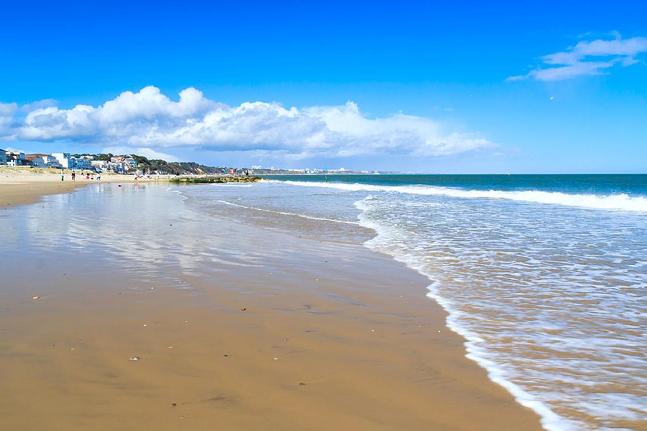 Taverner - Self Catering Holiday Home Close To Poole Quay Esterno foto