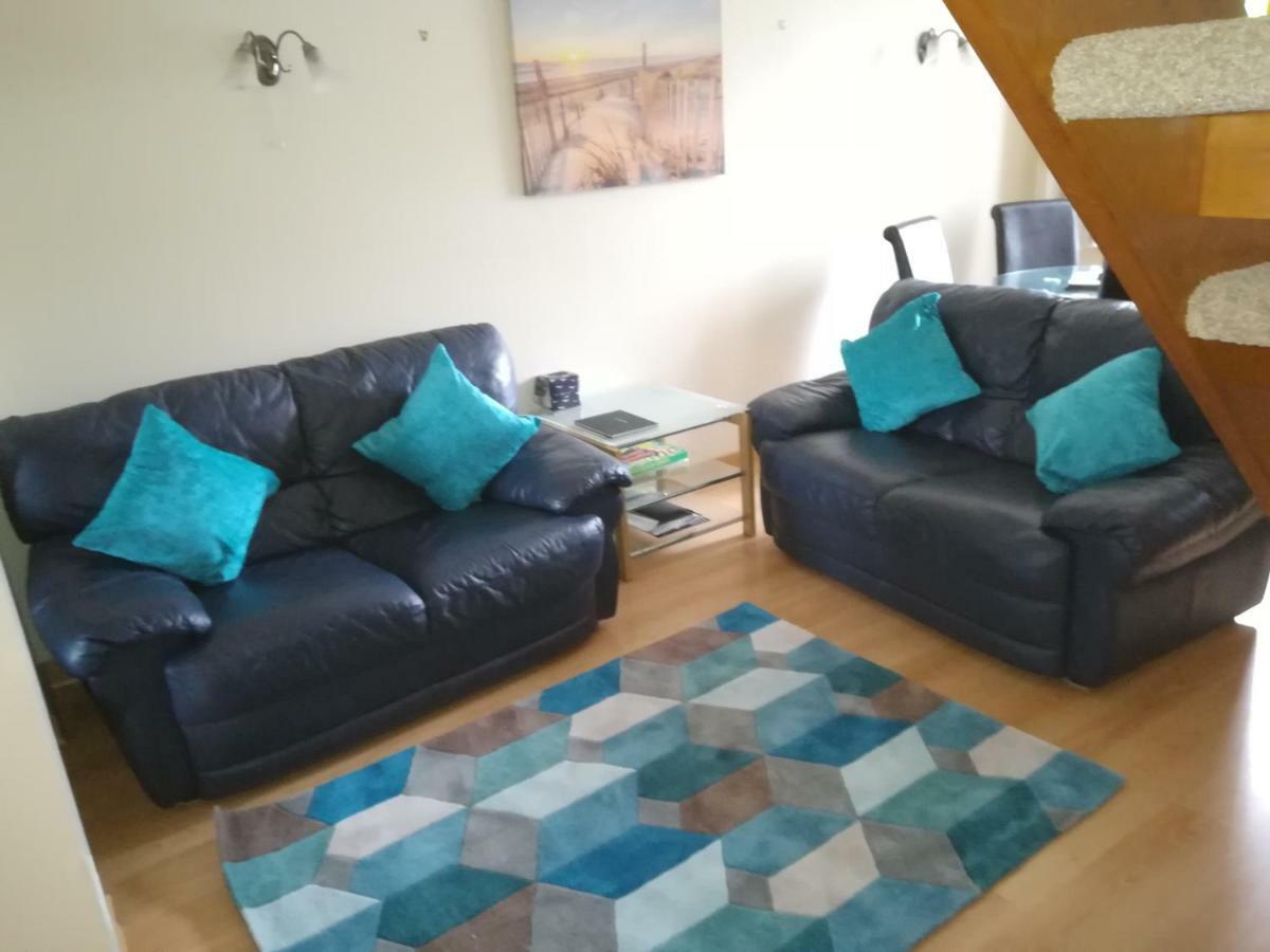 Taverner - Self Catering Holiday Home Close To Poole Quay Esterno foto